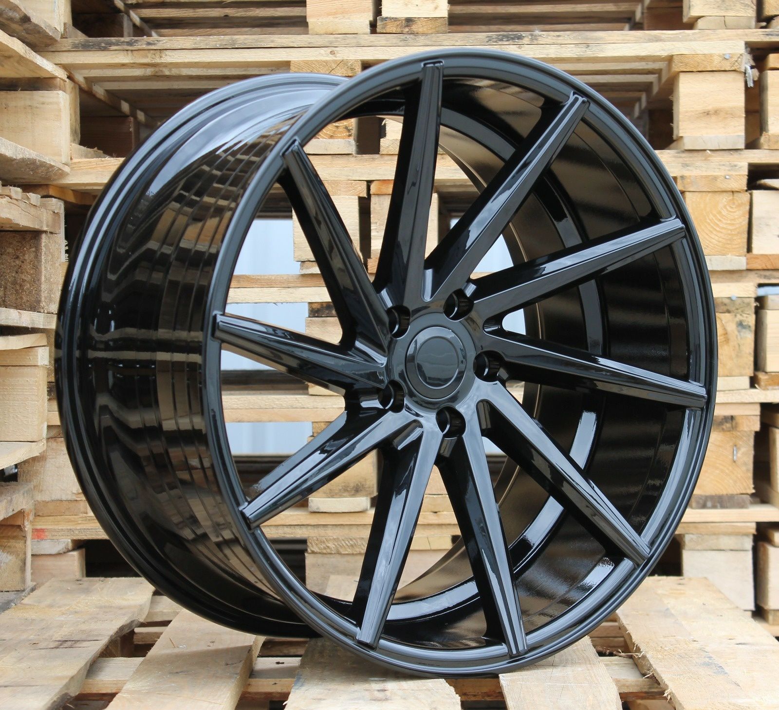 Jante model VOSSEN CVT R20 5X112 , Audi, VW, Mercedes