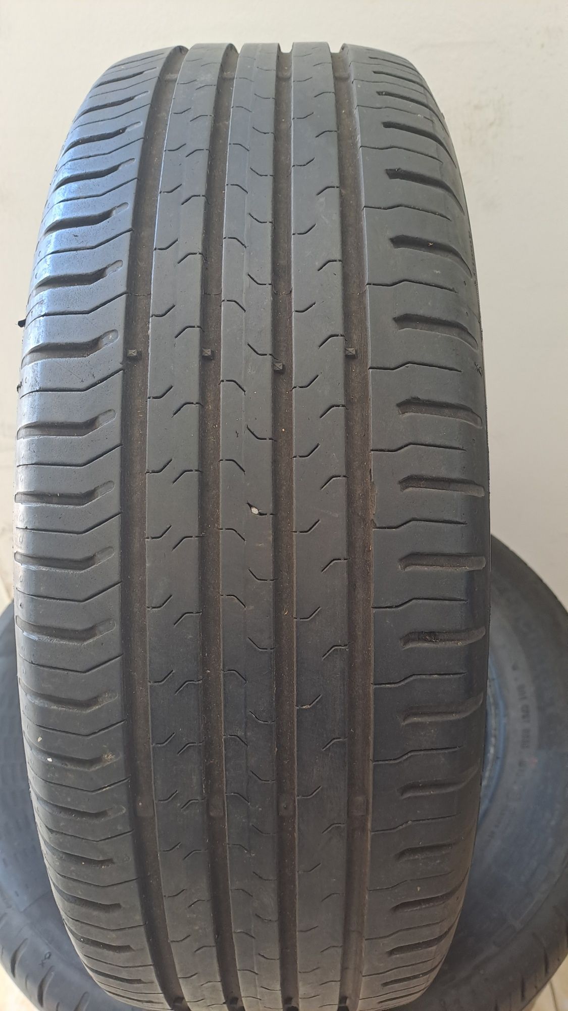 Anvelope vara 215 60 r17 CONTINENTAL