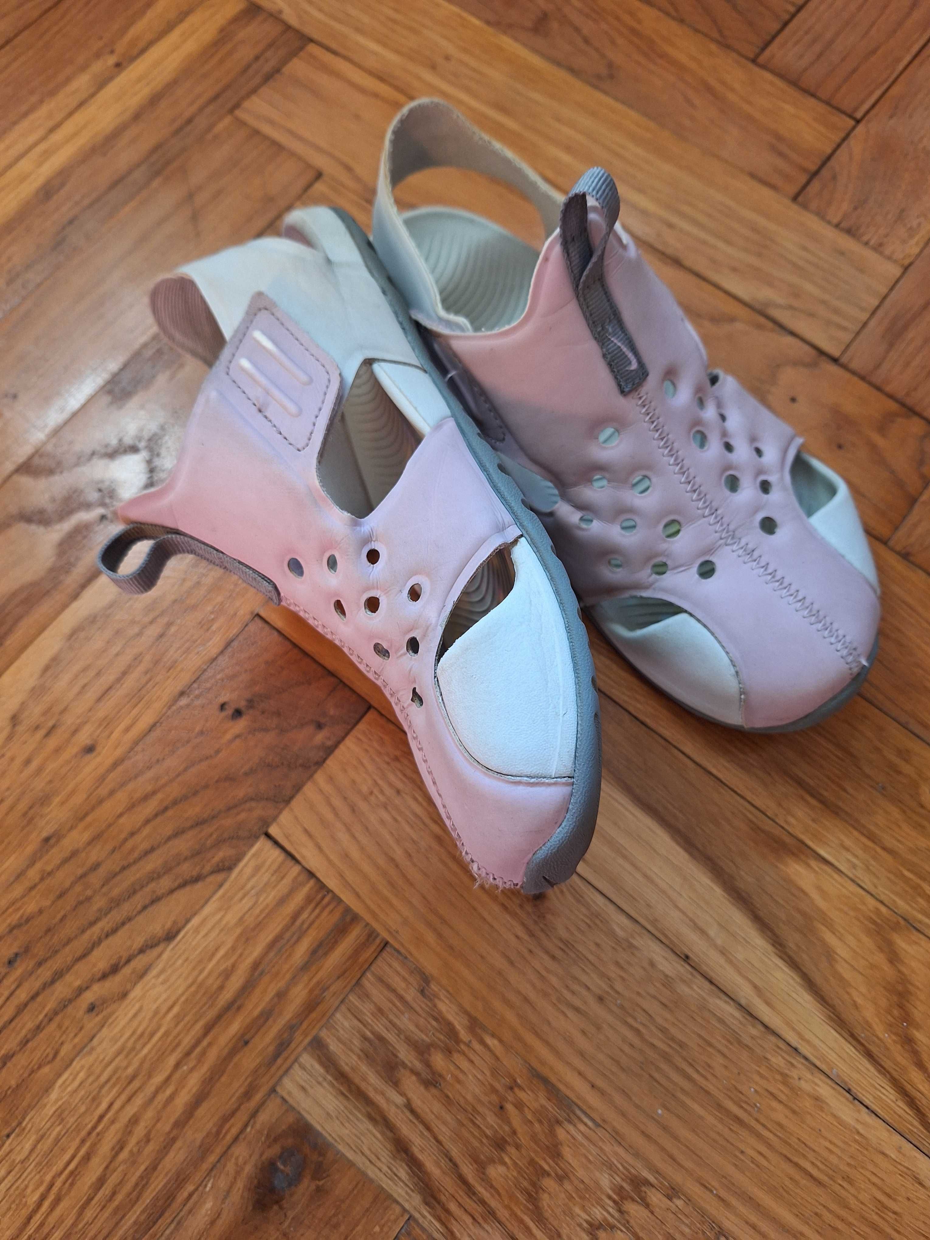 Сандали Nike 33 ном.