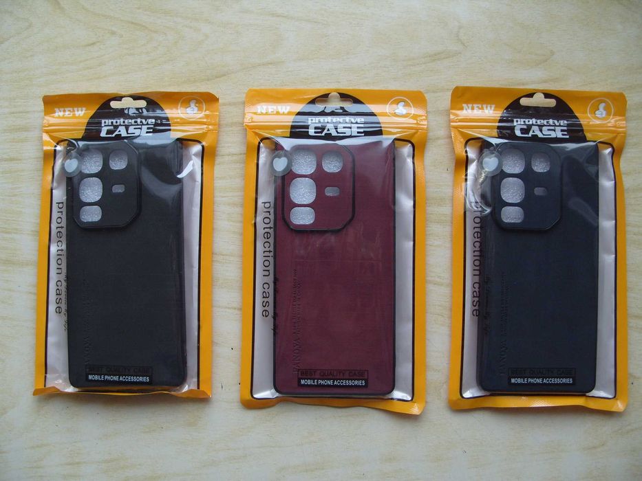 Луксозни калъфи за смартфон Infinix Note 50 Pro 4G