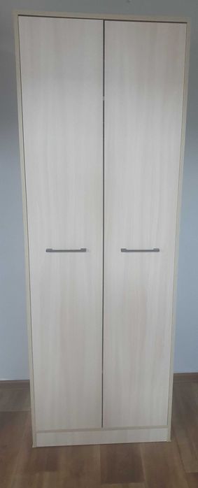 Распашной шкаф ZETA