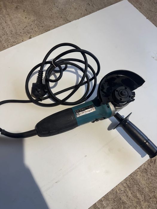 Polizor unghiular Makita GA4530R