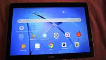 Tableta HUAWEI MediaPad T3 10", cartela telefon