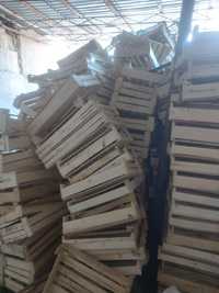Продам ящики  деревянные