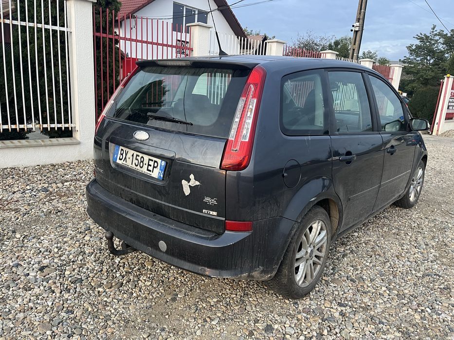 piese ford c max  2.0 d