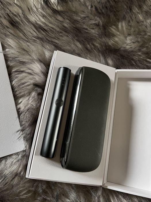 Iqos Ilumna cu husa