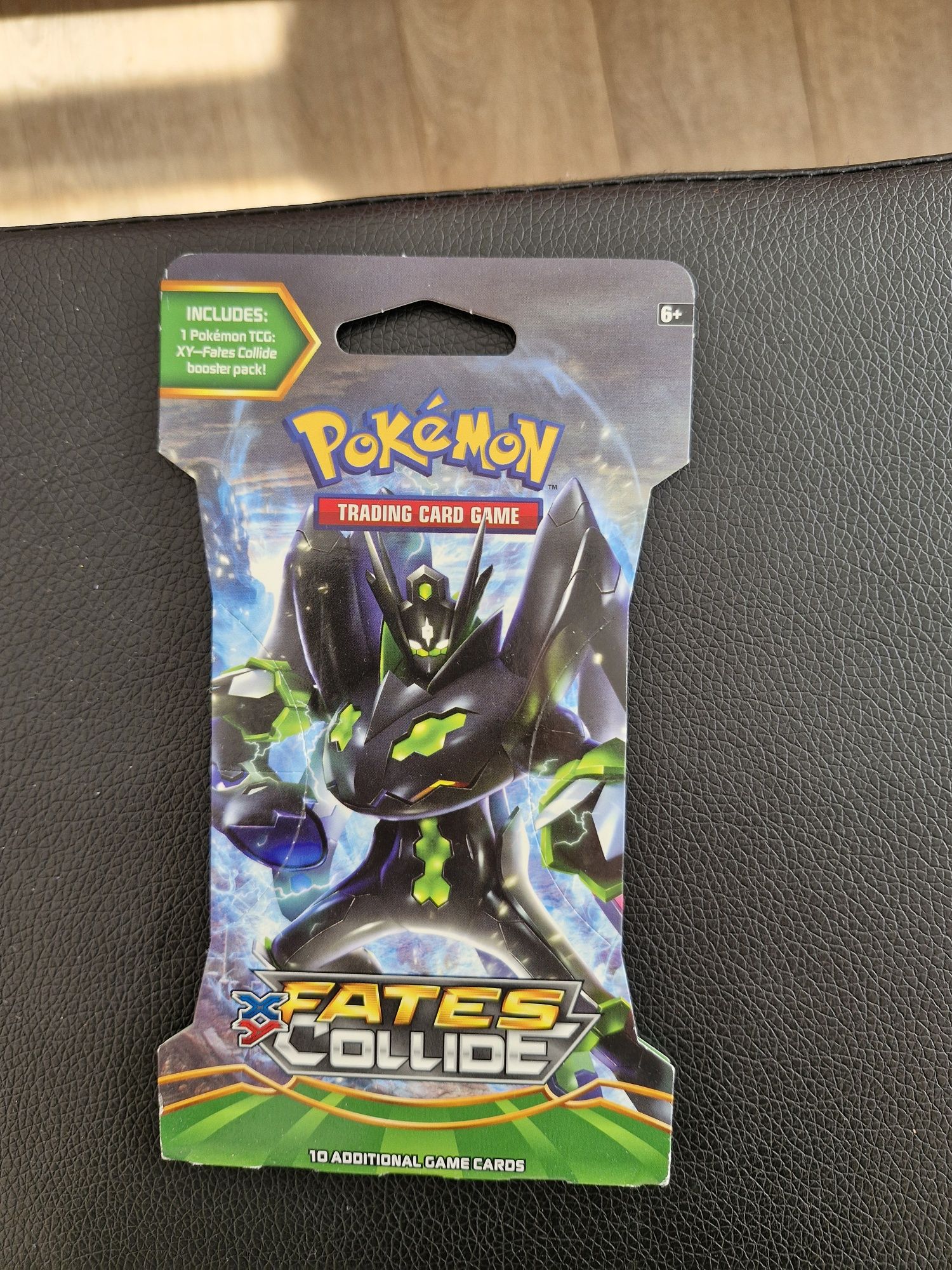 Pokemon TCG original products