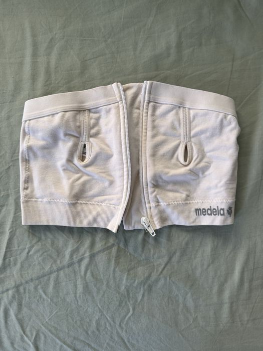 Бюстие универсално за кърмене Медела Medela