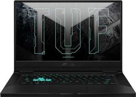 Продам Ноутбук игровой ASUS TUF Dash F15 FX516PM