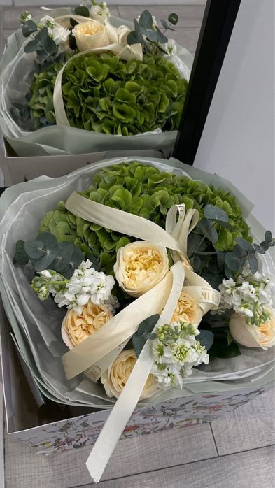 Продам нежный букет