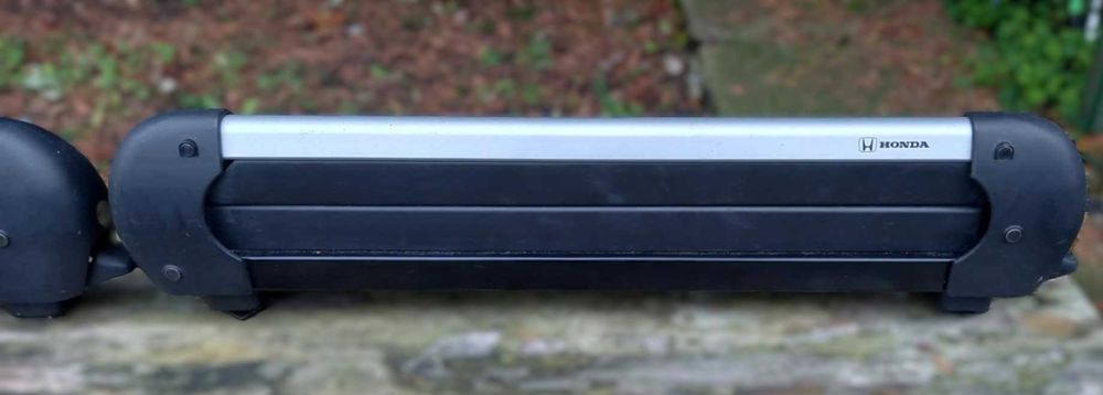 Оригинални ски стойки на Хонда