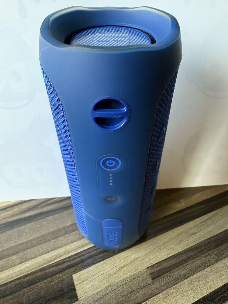 JBL FLIP 4 колонка