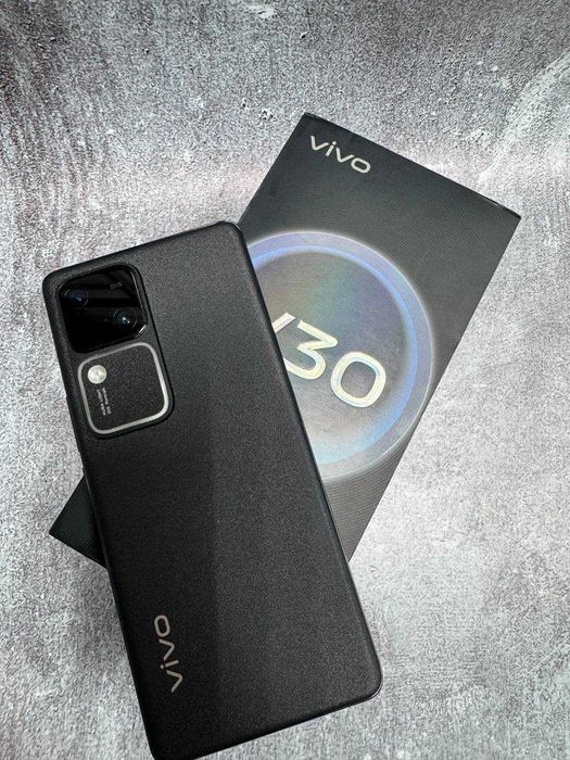 Vivo V30 Жезказган Мира (678856)