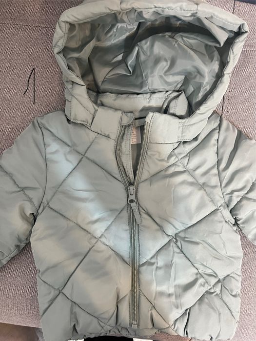 Hainute H&M 9-12luni