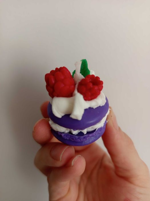 Ръчно изработени свещи от соев восък