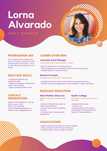Redactare cv-uri profesionale si scrisori intentie