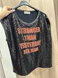 Топ BSB oversize S- M