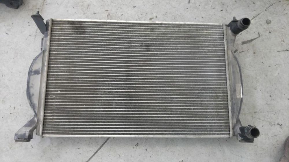 radiator apa audi a4 b7 1.9 tdi 8e0121251a