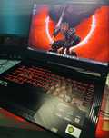 Asus Rog Strix 1660ti 6Gb