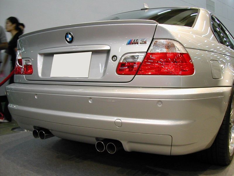 Eleron portbagaj BMW E46 E36 sedan coupe cabrio 316 318 320 325 328