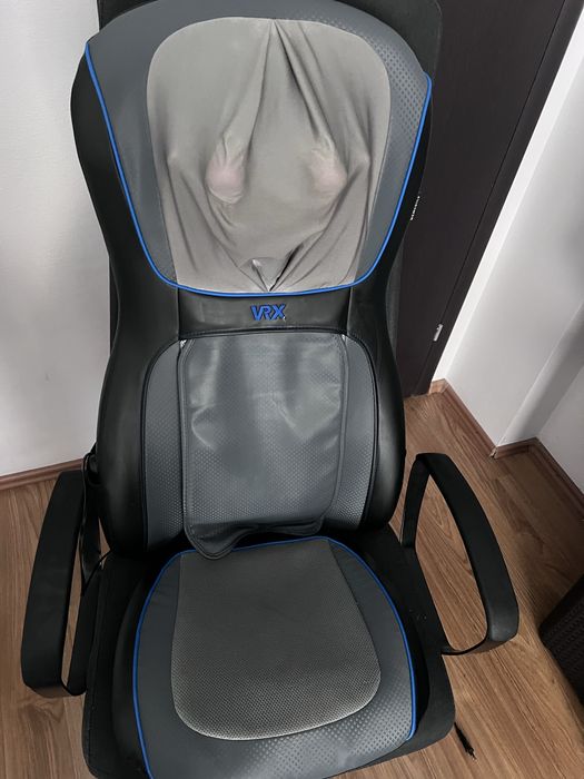 Husa scaun masaj Homedics VRS