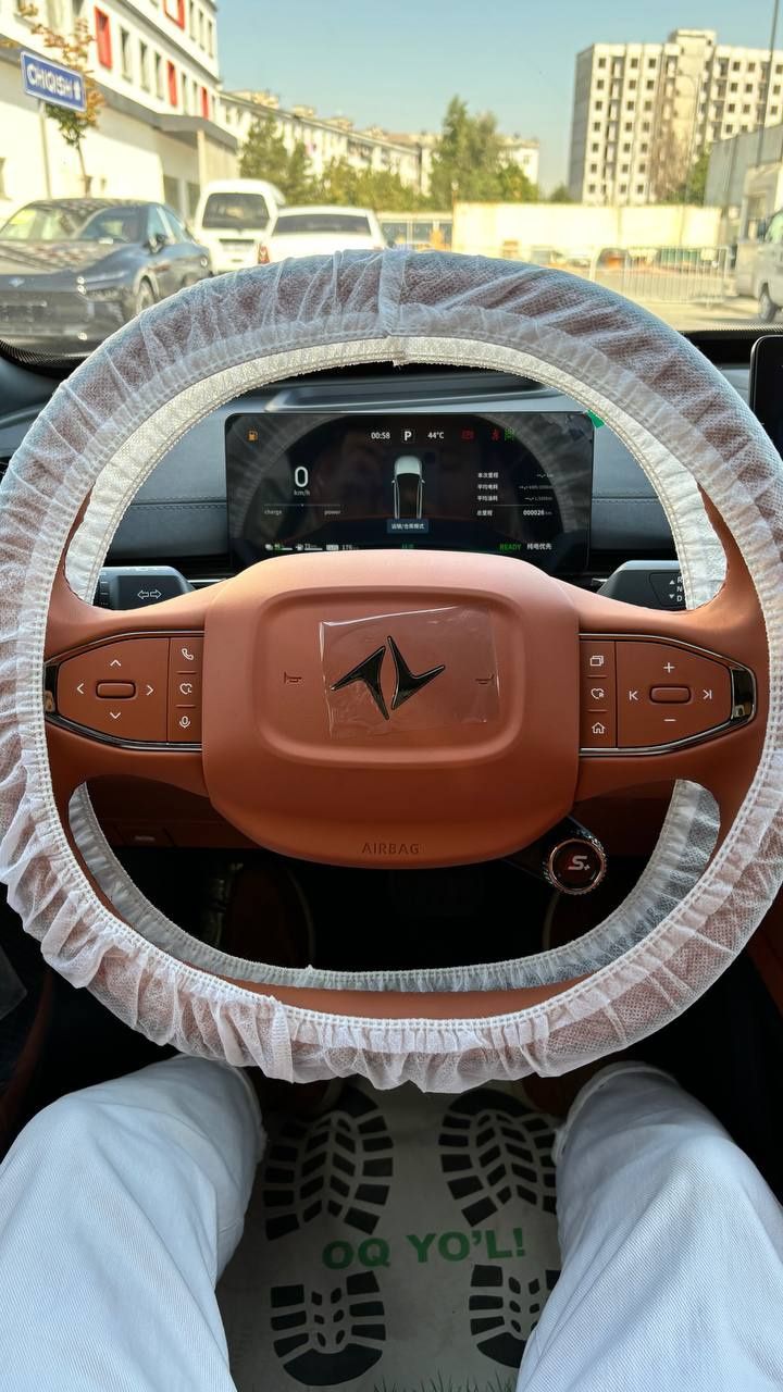 Dongfeng 007 res 2025