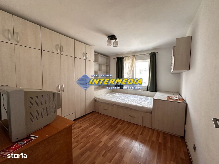 Garsoniera de Inchiriat CETATE Flanco etaj 2 mobilata si utilata