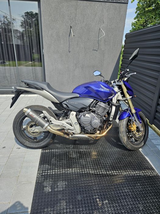 Vând honda CB600F PC41