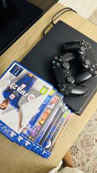 Playstation 4slim