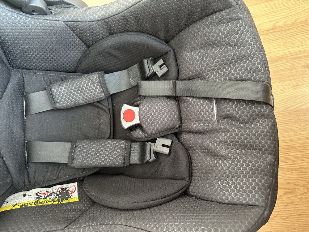 Кошница стол за кола Peg Perego