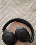 Jbl tune 700 безжични слушалки
