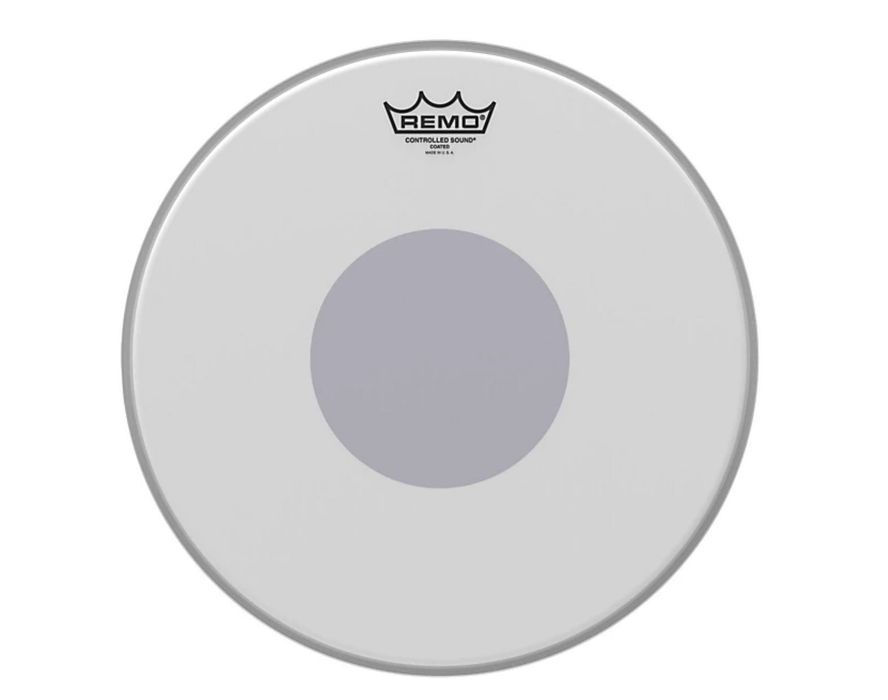 Remo Controlled Sound "14"