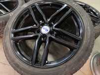 5х108 Волво volvo 5x108 20 цола джанти с гуми