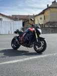 HONDA CB 1000RA 2016