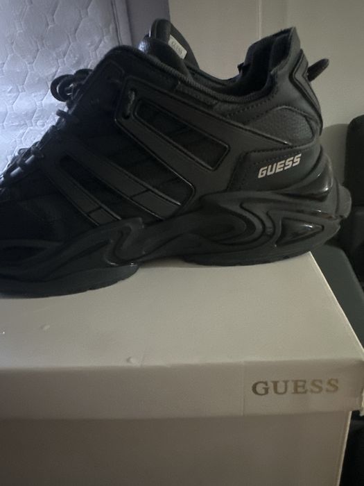 Vand papuci casual guess