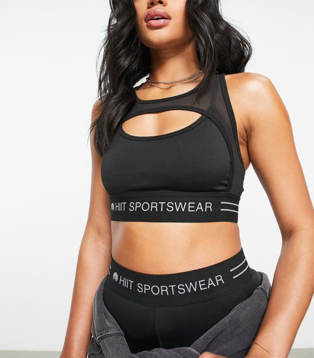 Спортен комплект HIIT