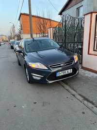 Ford Mondeo 2.0TDCI Limited Edition