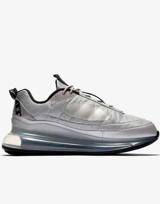 Нови дамски маратонки Nike MX-720-818  Silver Bullet размери 36,37,38