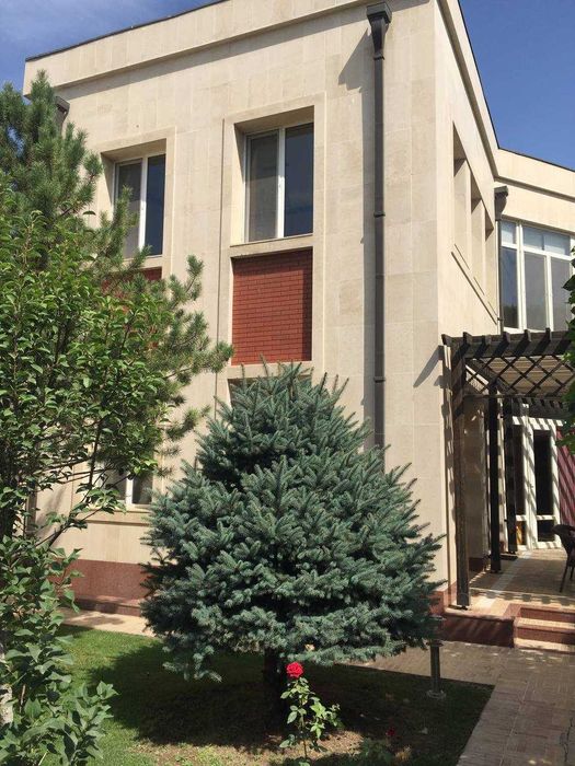 Сдается частный дом в стиле Хай-Тек!!!