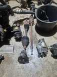 Alternator electromotor ac telesc fuzete planetare pt freelander 2