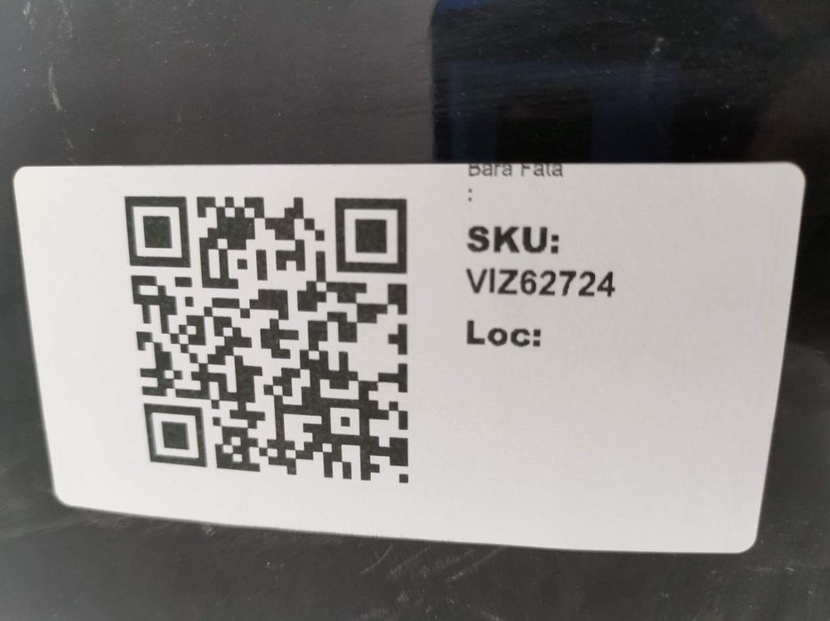 Bara Fata SsangYong Torres 2023 2024 2025 Originala In Stare Buna