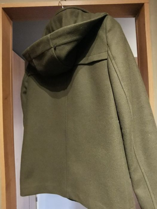 Palton Zara Woman