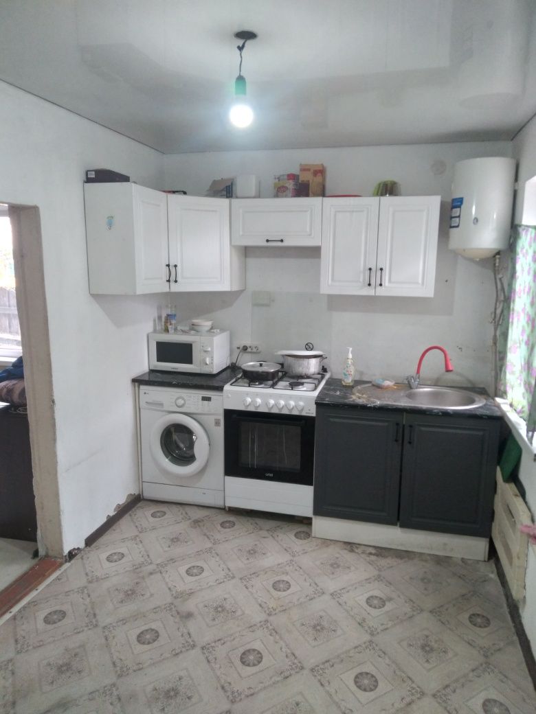 Продам дом каркас