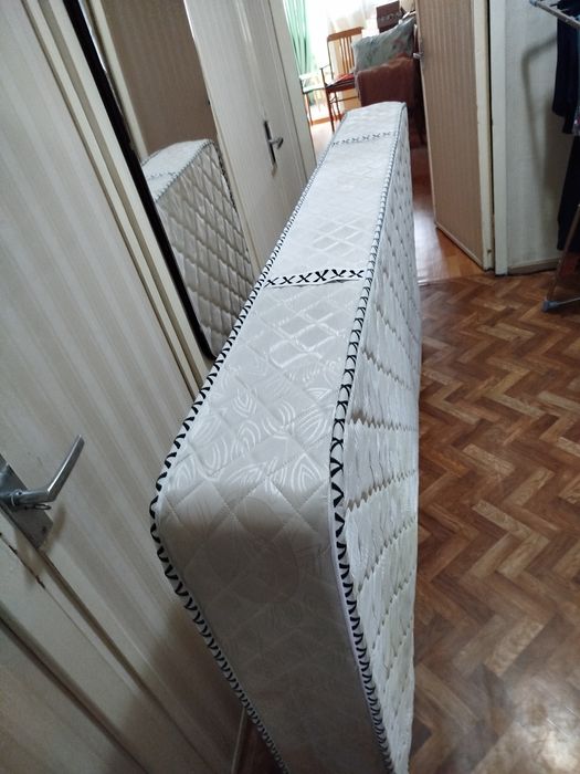 Матрас ортопедический