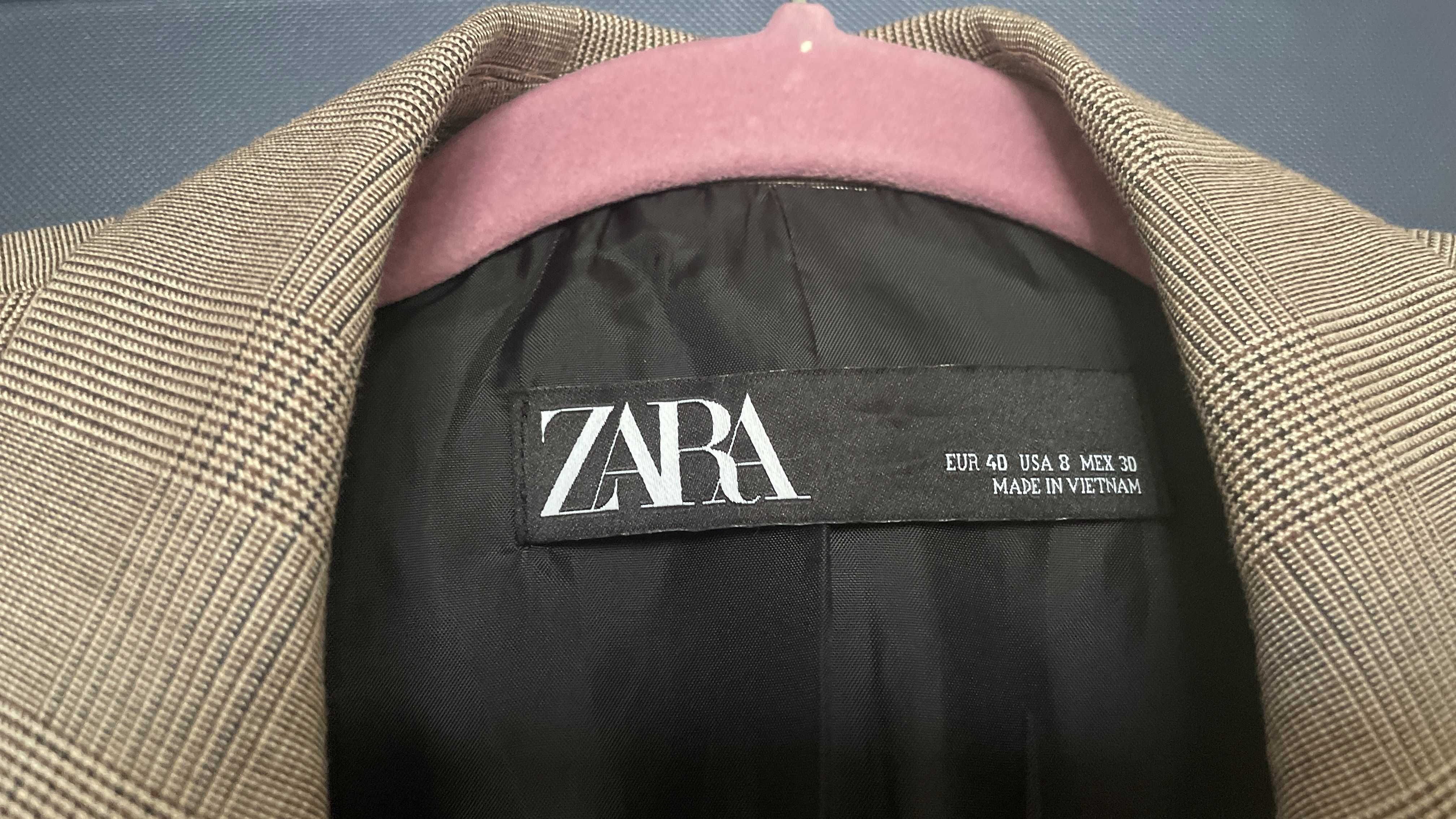 ZARA Blazer (Сако Зара)