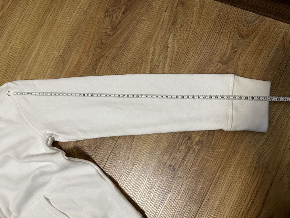 Нов оригинале суитчър на Polo by Ralph Lauren за дете с ръст 152 см