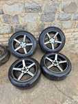 Диски *VOSSEN*  R17 разноразмерный [без резины]
