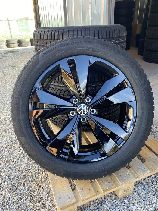 19 цола 5 х 112 мм Фолксваген Тигуан Tiguan   , VW ID 7 , ID 6 , ID 5