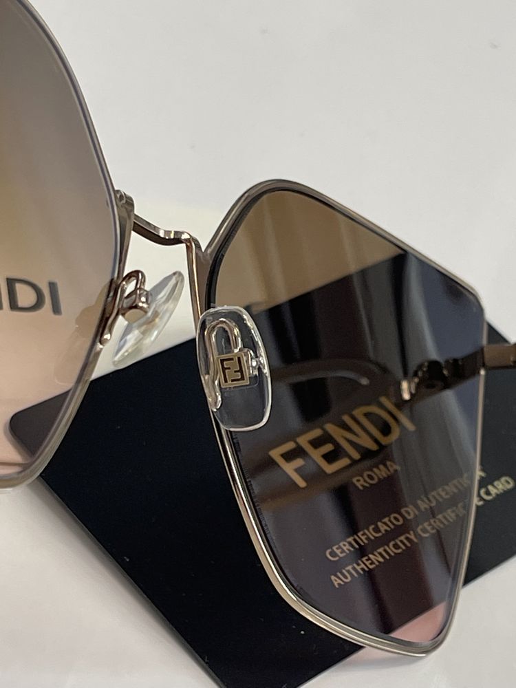 Ochelari Fendi autentici