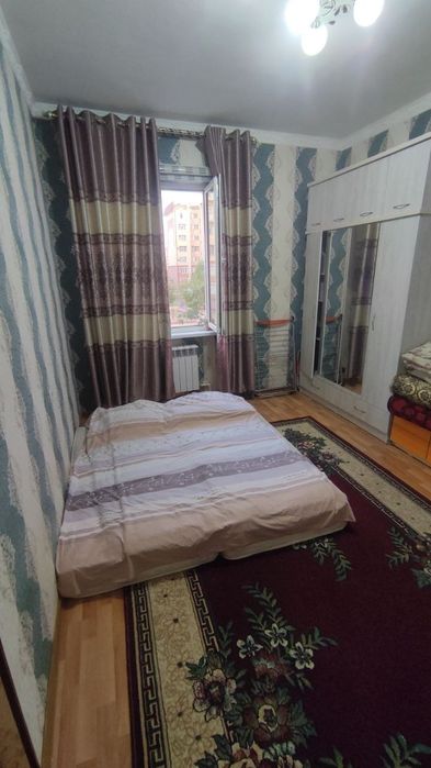 Продаётся квартира